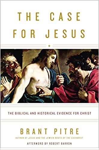 ダウンロード  The Case for Jesus: The Biblical and Historical Evidence for Christ 本