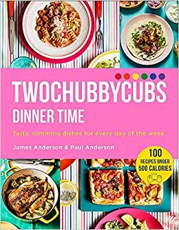 تحميل Twochubbycubs Dinner Time: Tasty, slimming dishes for every day of the week