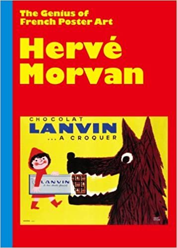 ダウンロード  エルヴェ・モルヴァン―フランスポスターデザインの巨匠 本
