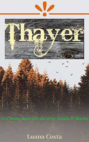 Thayer (Portuguese Edition)