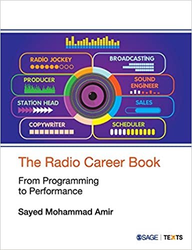 تحميل The Radio Career Book: From Programming to Performance