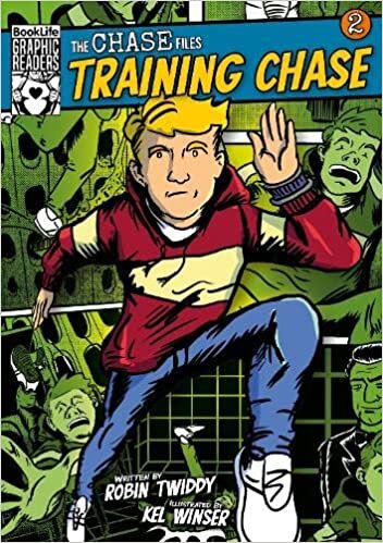 تحميل The Chase Files 2: Training Chase