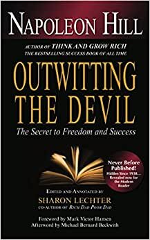 تحميل Outwitting the Devil: The Secret to Freedom and Success