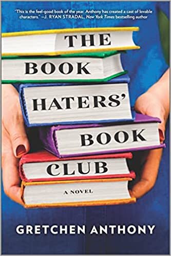 تحميل The Book Haters&#39; Book Club