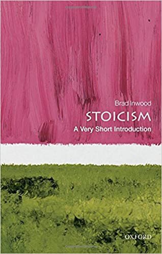 ダウンロード  Stoicism: A Very Short Introduction (Very Short Introductions) 本