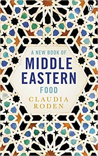 indir A New Book of Middle Eastern Food: The Essential Guide to Middle Eastern Cooking. As Heard on BBC Radio 4