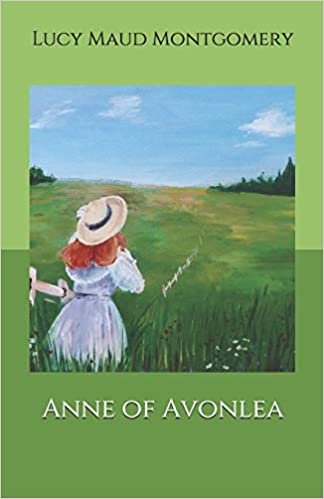 Anne of Avonlea indir