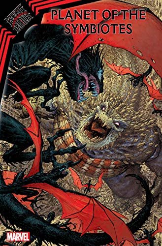 ダウンロード  King In Black: Planet Of The Symbiotes (2021-) #2 (of 3) (English Edition) 本