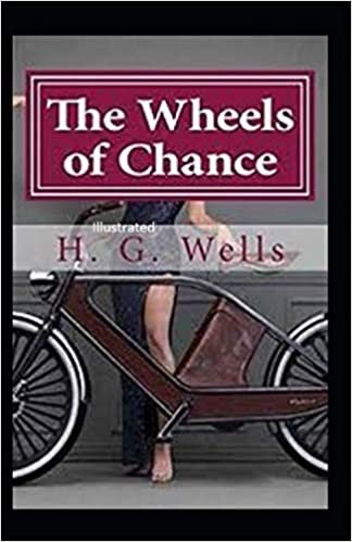 indir The Wheels of Chance Illustrated