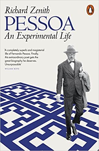 تحميل Pessoa: An Experimental Life
