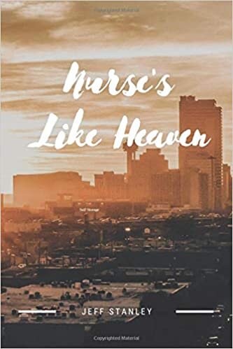 Jeff Stanley Nurse's Like Heaven: Activity Book Coffee Break Games Play تكوين تحميل مجانا Jeff Stanley تكوين