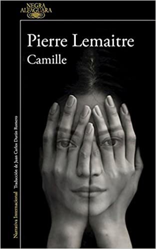 اقرأ Camille / Camille: The Commandant Camille Verhoeven Trilogy الكتاب الاليكتروني 