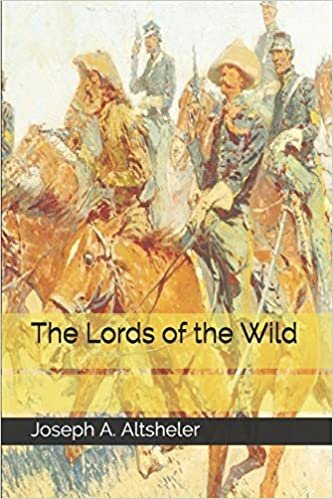 The Lords of the Wild indir