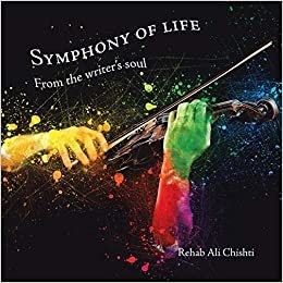 Symphony of Life: From the Writer's Soul