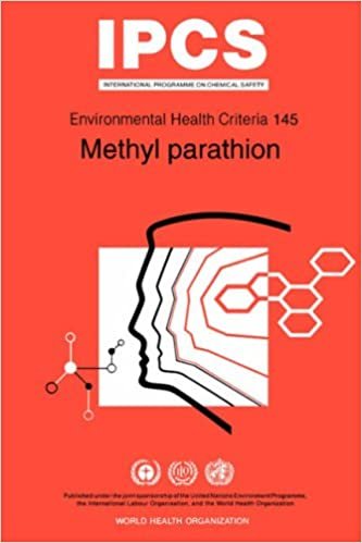 تحميل methyl parathion: حيث تحمي الصحة البيئية لمعايير سلسلة بدون 145