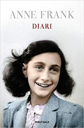 Diari d'Anne Frank (Narrativa) indir