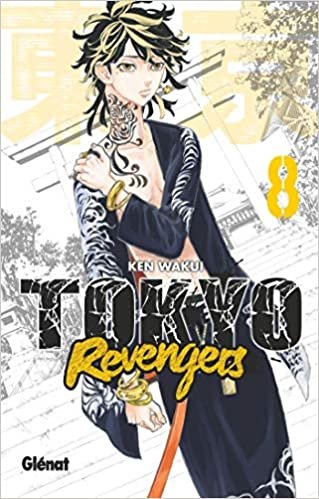 Tokyo Revengers - Tome 08 (Tokyo Revengers (8)) indir