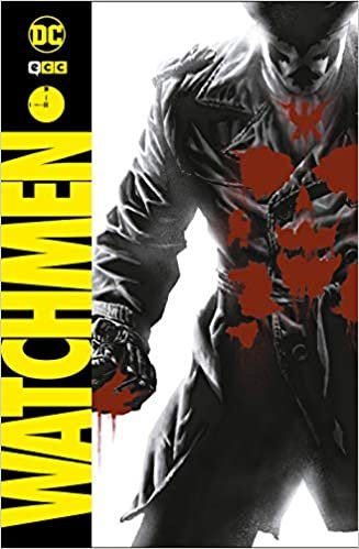 Coleccionable Watchmen núm. 01 (de 20) (Coleccionable Watchmen (O.C.)) indir