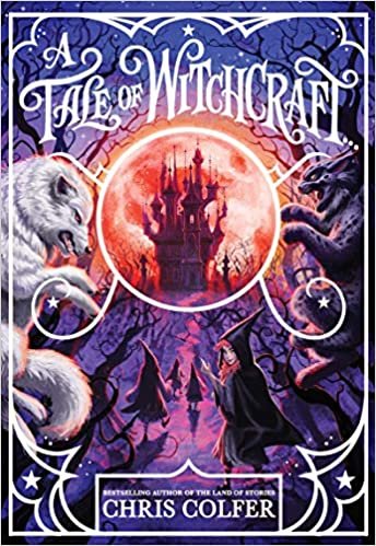 ダウンロード  A Tale of Witchcraft... (A Tale of Magic..., 2) 本