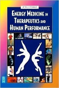 indir Energy Medicine in Therapeutics and Human Performance, 1st Edition