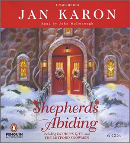 ダウンロード  Shepherds Abiding, including Esther's Gift and The Mitford Snowmen 本