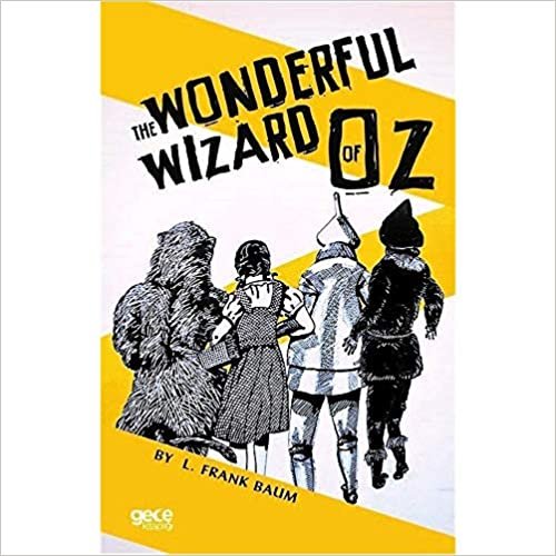 The Wonderful Wizard Of Oz indir