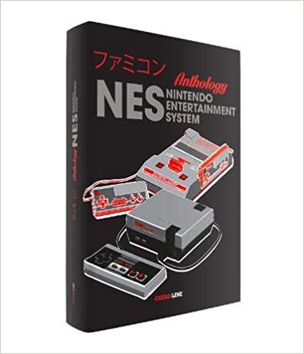 ダウンロード  NES/Famicom Anthology 本