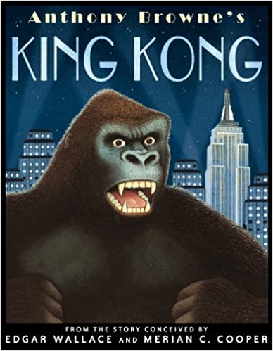 تحميل King Kong