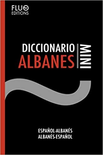 indir Diccionario Albanés Mini