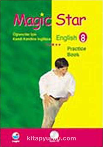 Magic Star English-8 indir