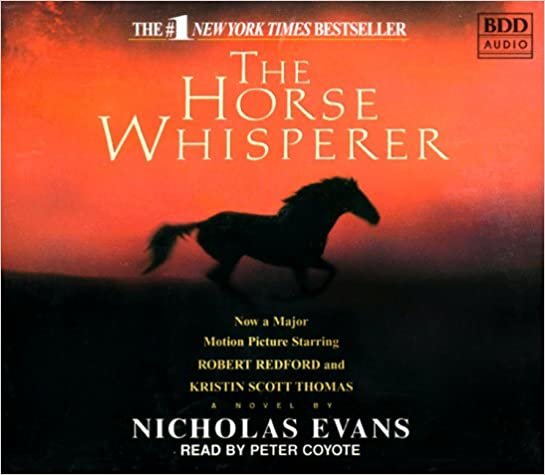 ダウンロード  The Horse Whisperer 本
