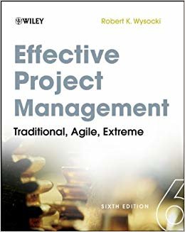Effective Project Management: Traditional, Agile, Extreme indir