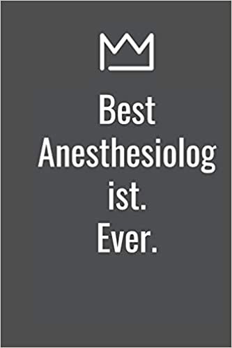 تحميل Best Anesthesiologist. Ever.