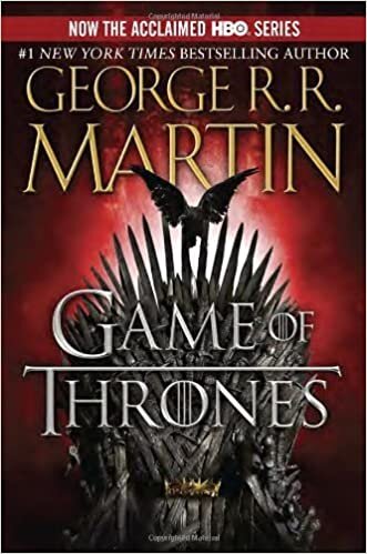 indir [A Game of Thrones (Reissue) (A Song of Ice and Fire, Book 1)] [By: Martin, George R.R.] [September, 2011]