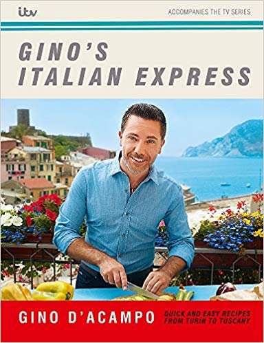 Gino's Italian Express indir
