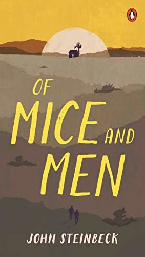 ダウンロード  Of Mice and Men (Penguin Modern Classics) (English Edition) 本