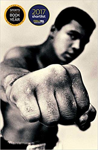 Ali: A Life: Shortlisted for the William Hill Sports Book of the Year 2017 indir