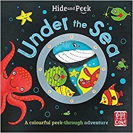 Under the Sea (Hide and Peek) indir