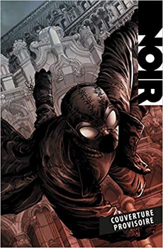Spider-Man Noir : Au coeur de la Grande Dépression (Nouvelle édition) indir