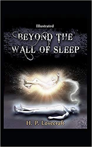 indir Beyond the Wall of Sleep Illustrated