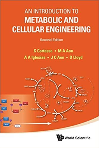 اقرأ Introduction To Metabolic And Cellular Engineering, An الكتاب الاليكتروني 