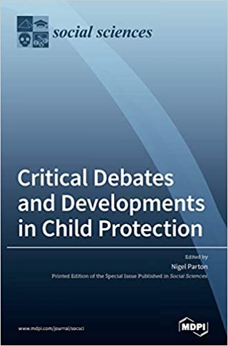 indir Critical Debates and Developments in Child Protection