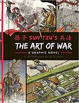 تحميل The Art of War: A Graphic Novel