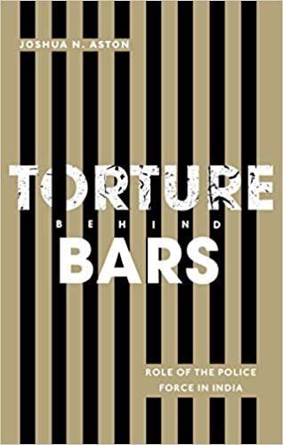 اقرأ Torture Behind Bars: Role of the Police Force in India الكتاب الاليكتروني 