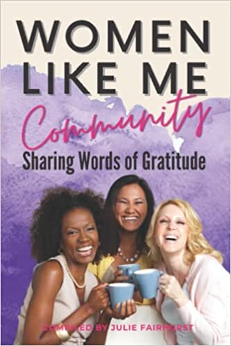 تحميل Women Like Me Community: Sharing Words Of Gratitude