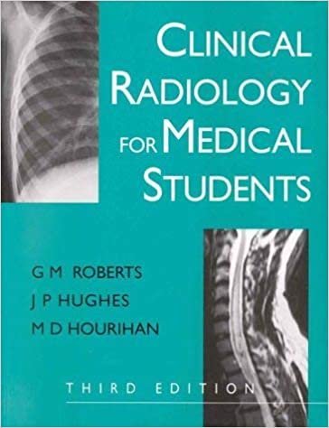 G Roberts Clinical Radiology for Medical Students تكوين تحميل مجانا G Roberts تكوين
