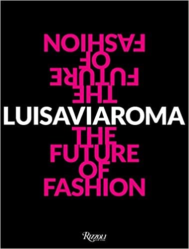 ダウンロード  Luisa Via Roma: The Future of Fashion 本