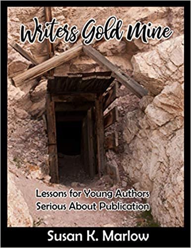 indir Writers Gold Mine: Lessons for Young Authors Serious About Publication