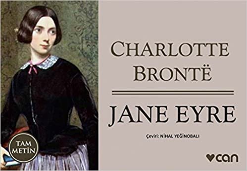 Jane Eyre: Mini Kitap indir