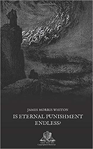 indir Is Eternal Punishment Endless? (Nihil Sine Deo)